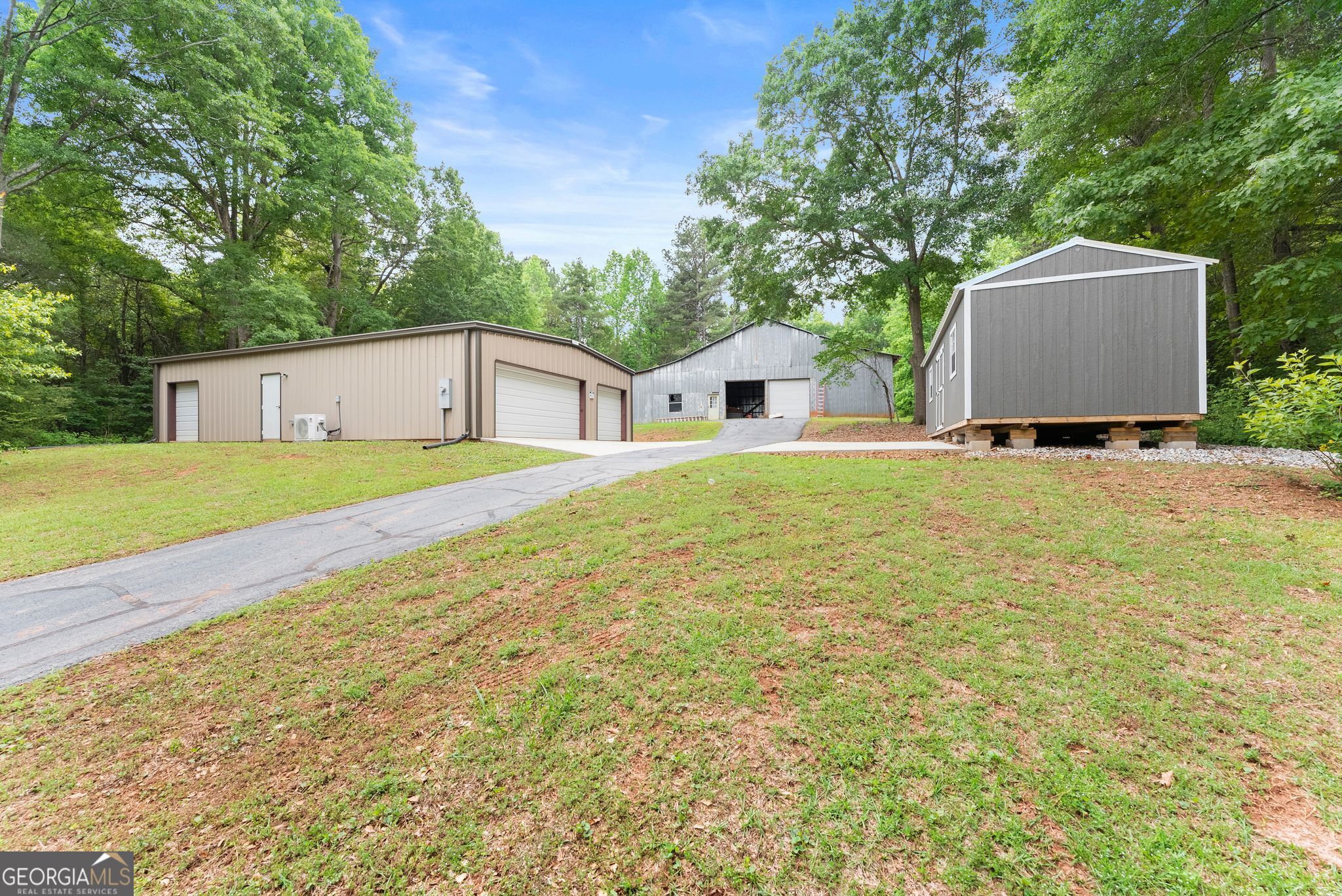 2832 B Wilson Road Commerce GA 30529