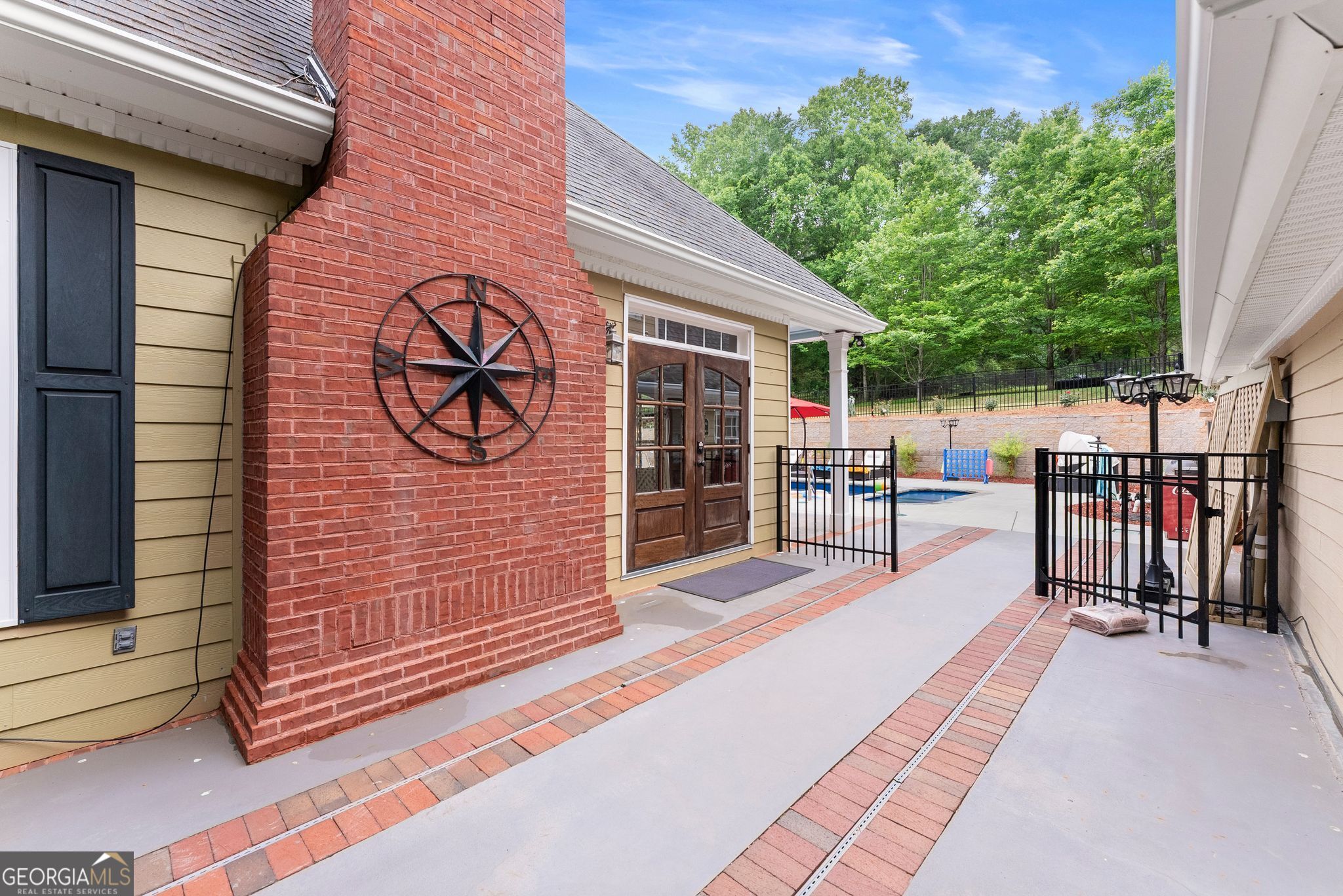 2832 B Wilson Road Commerce GA 30529