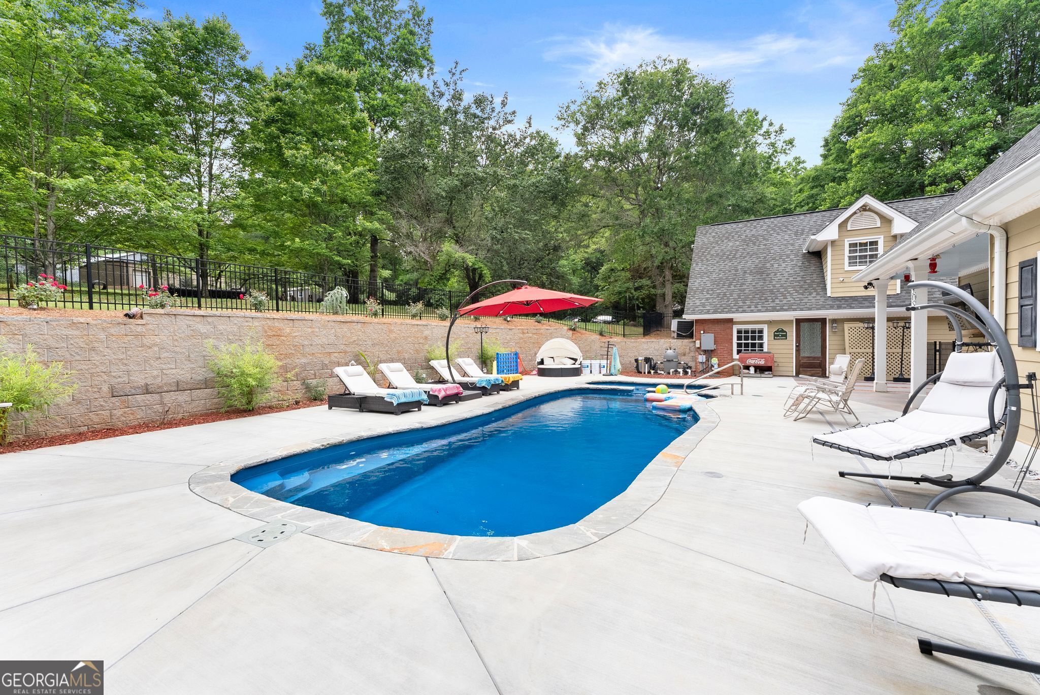2832 B Wilson Road Commerce GA 30529