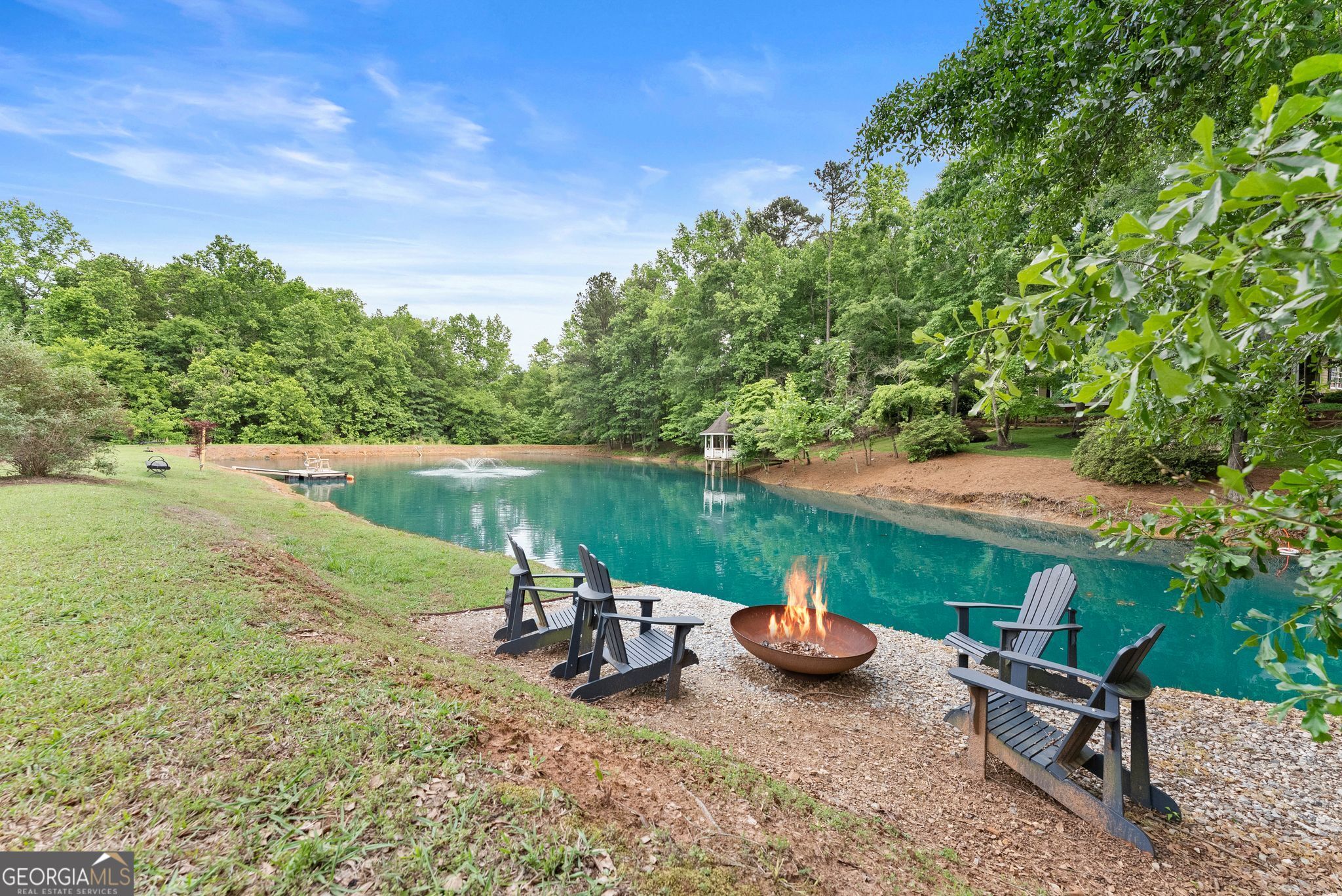 2832 B Wilson Road Commerce GA 30529