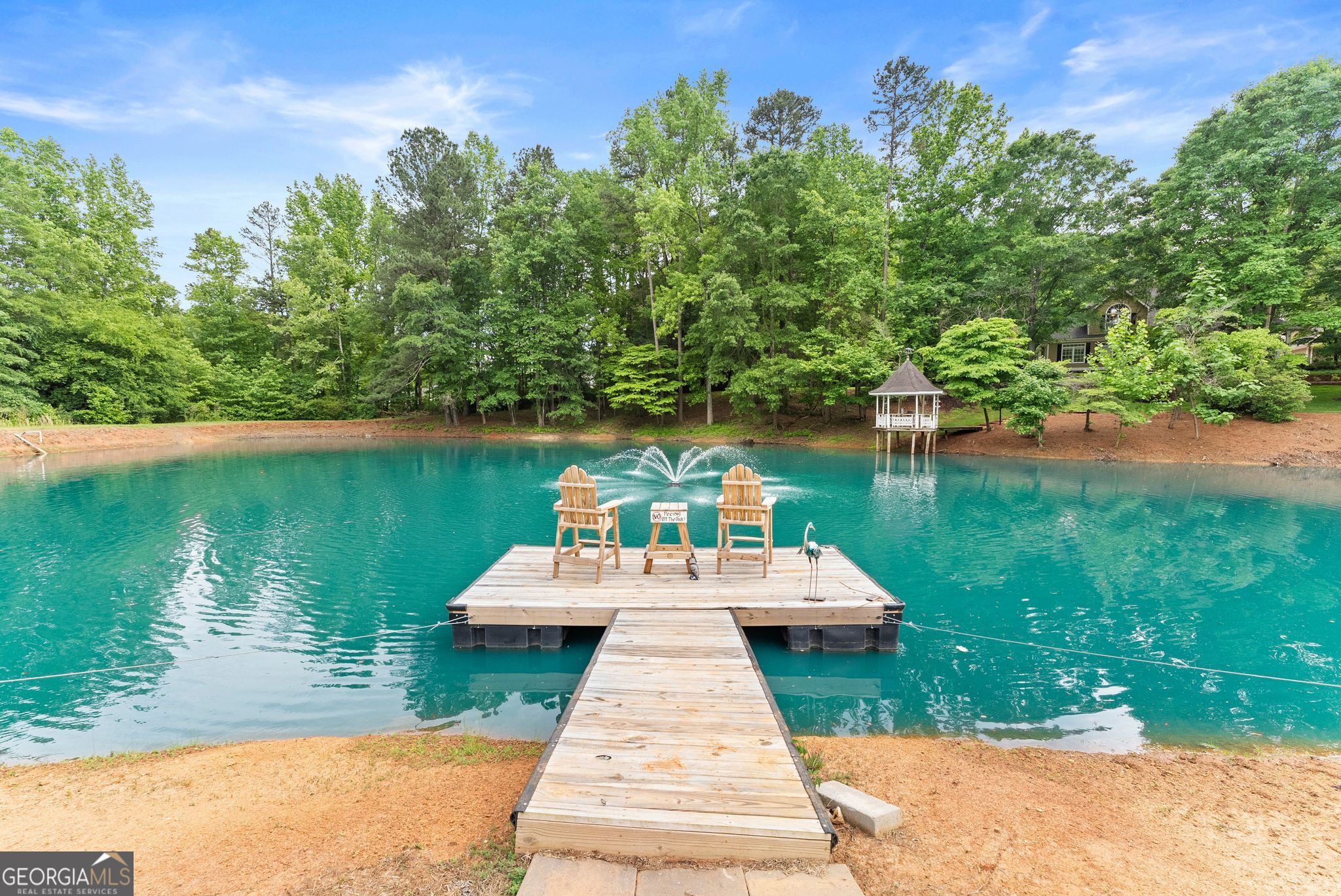 2832 B Wilson Road Commerce GA 30529