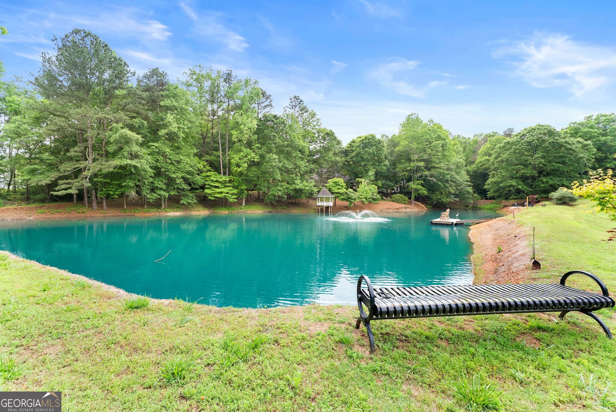 2832 B Wilson Road Commerce GA 30529