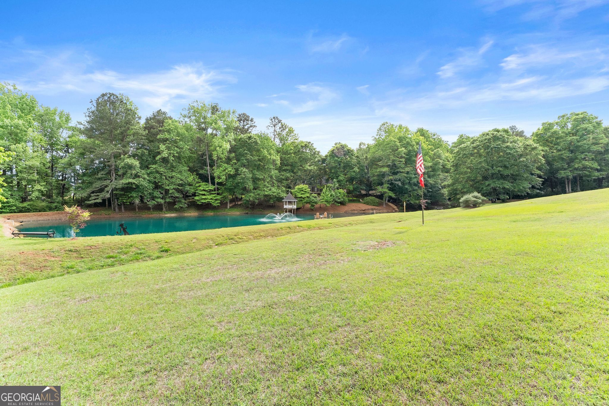 2832 B Wilson Road Commerce GA 30529