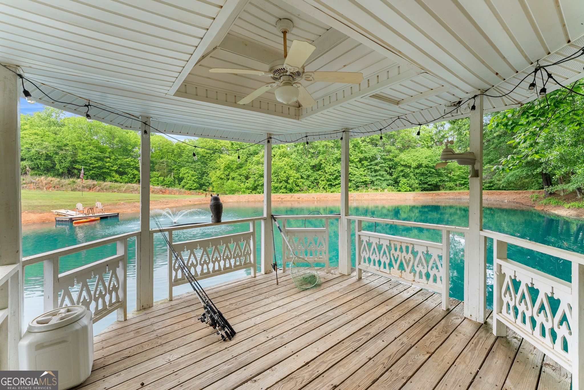 2832 B Wilson Road Commerce GA 30529