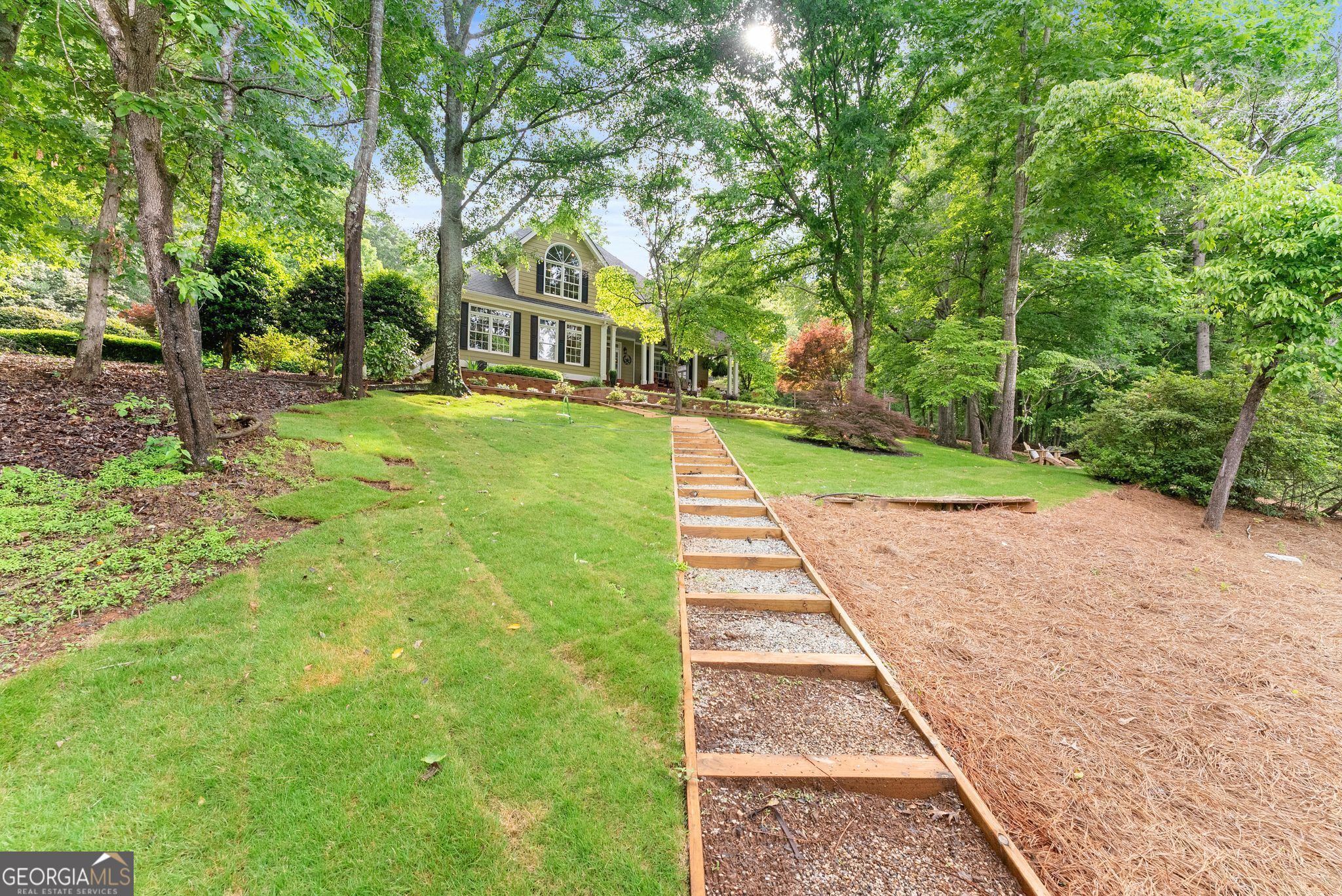 2832 B Wilson Road Commerce GA 30529