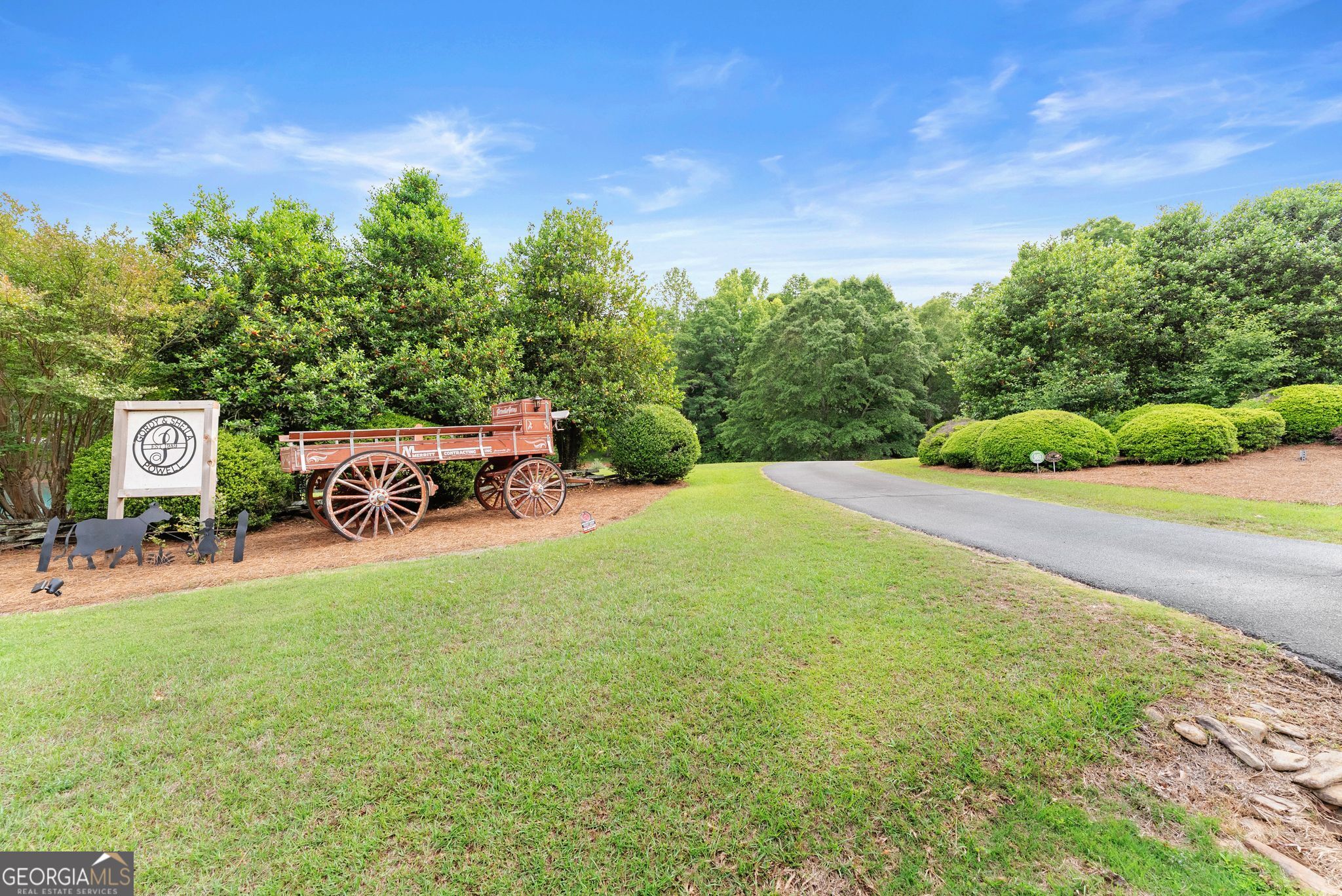 2832 B Wilson Road Commerce GA 30529