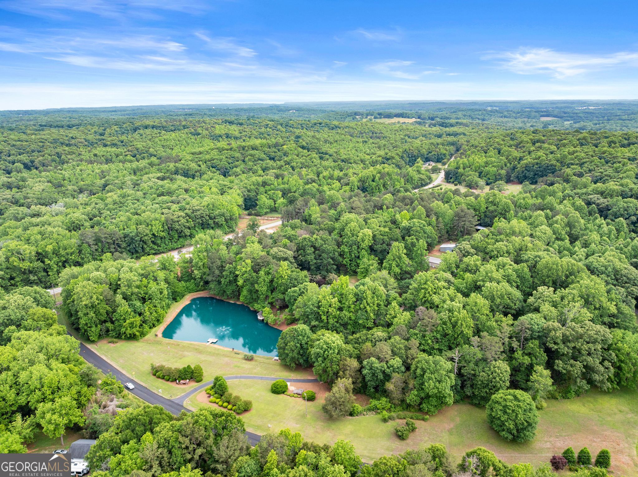 2832 B Wilson Road Commerce GA 30529