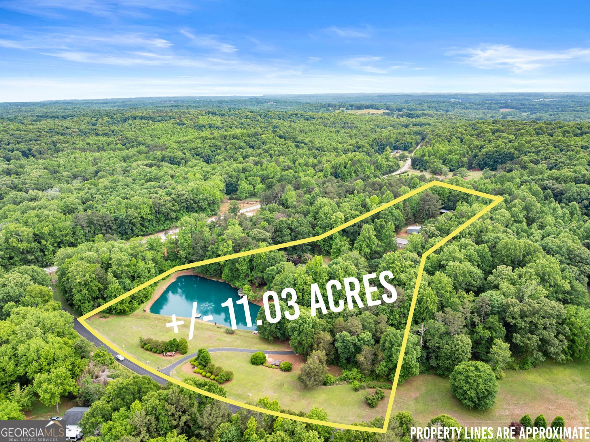 2832 B Wilson Road Commerce GA 30529