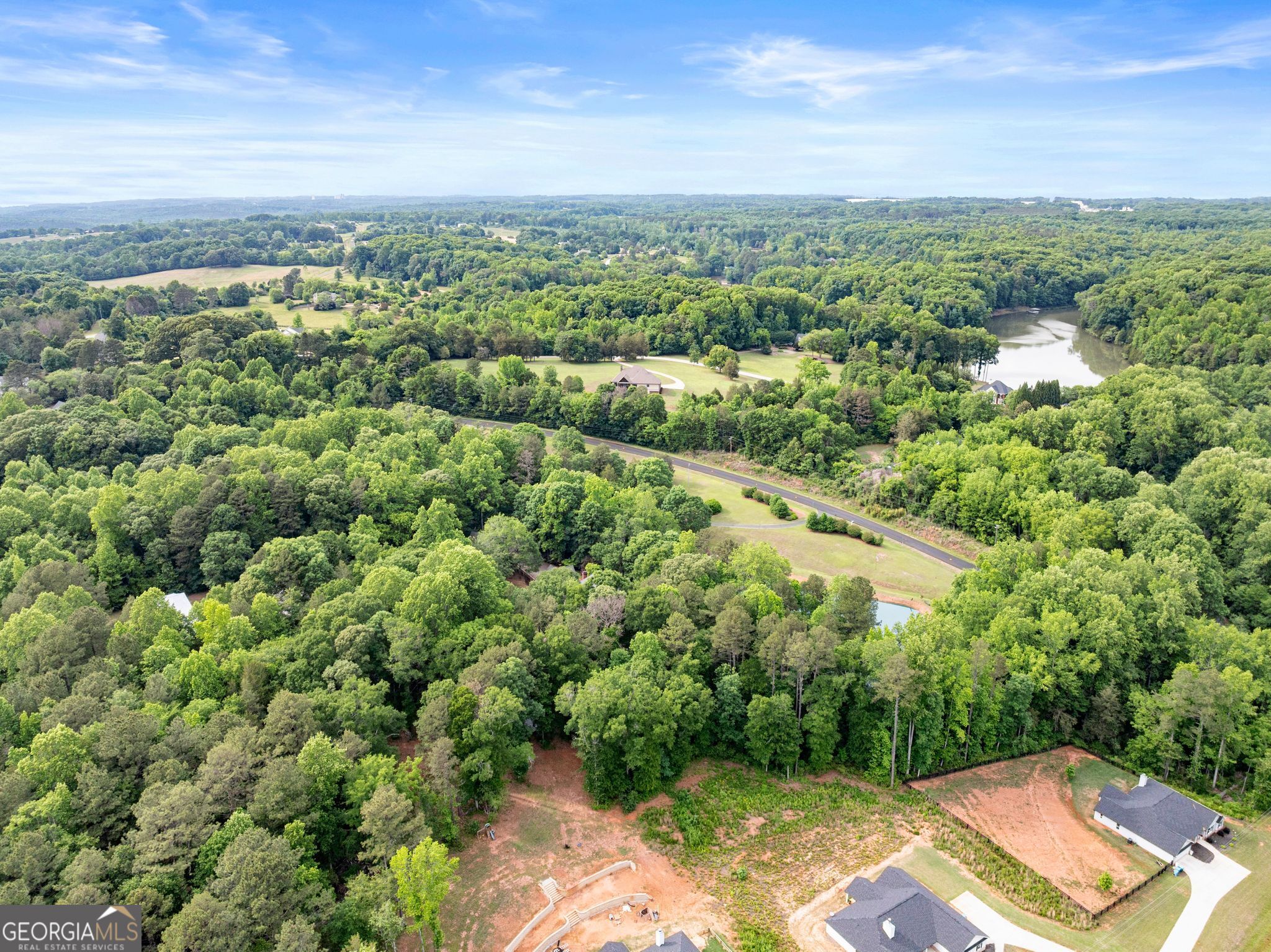 2832 B Wilson Road Commerce GA 30529
