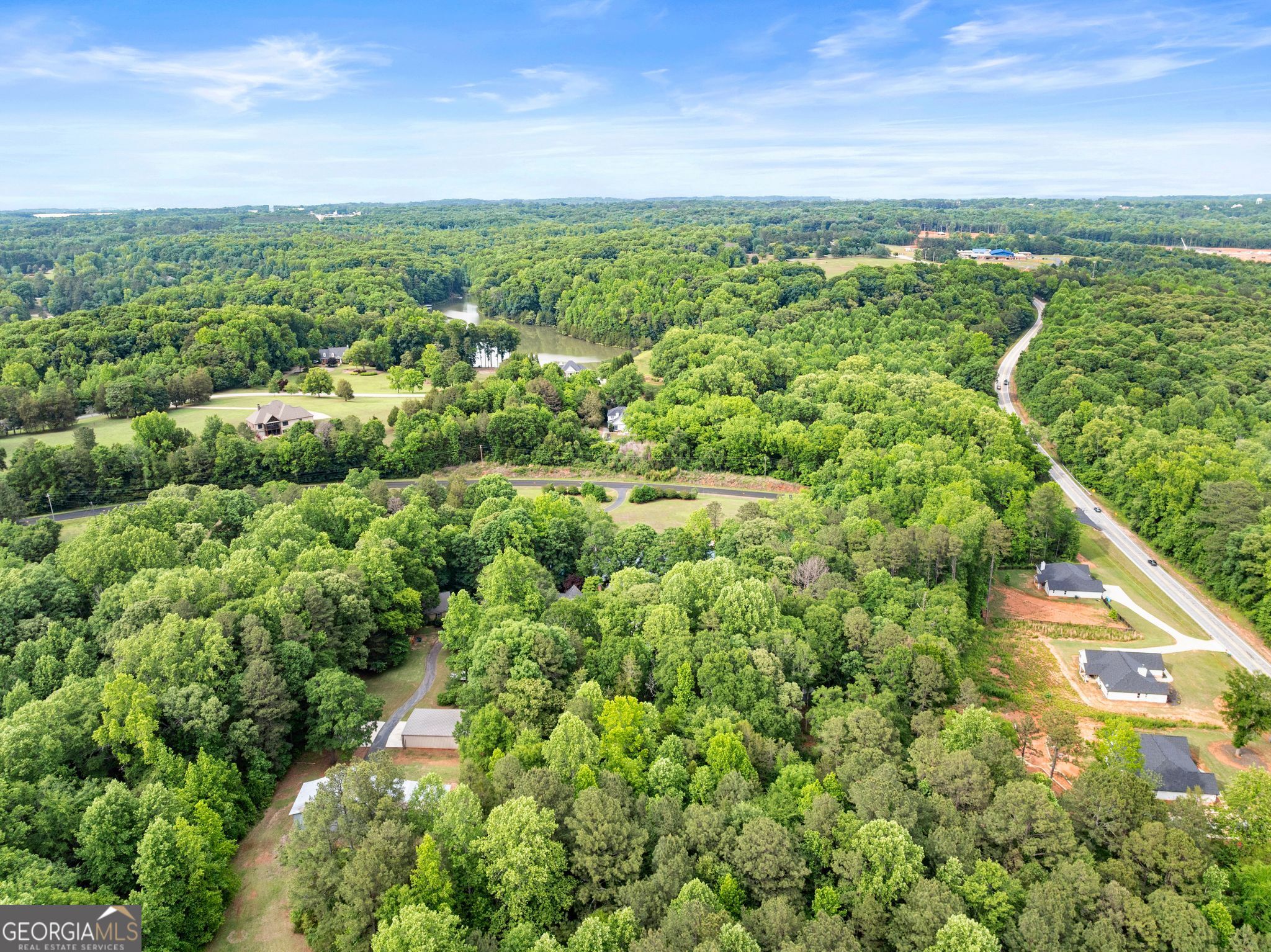 2832 B Wilson Road Commerce GA 30529