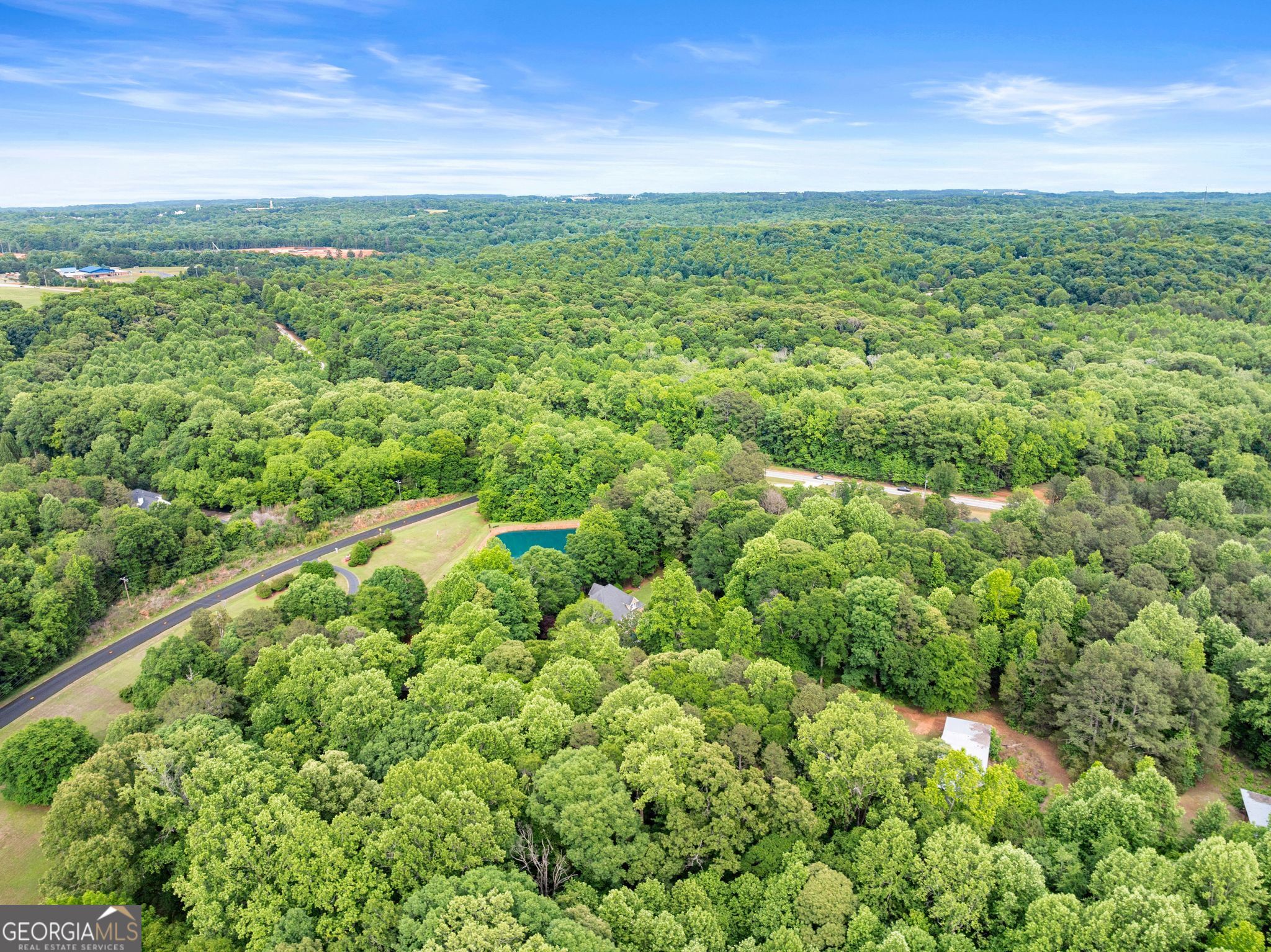 2832 B Wilson Road Commerce GA 30529