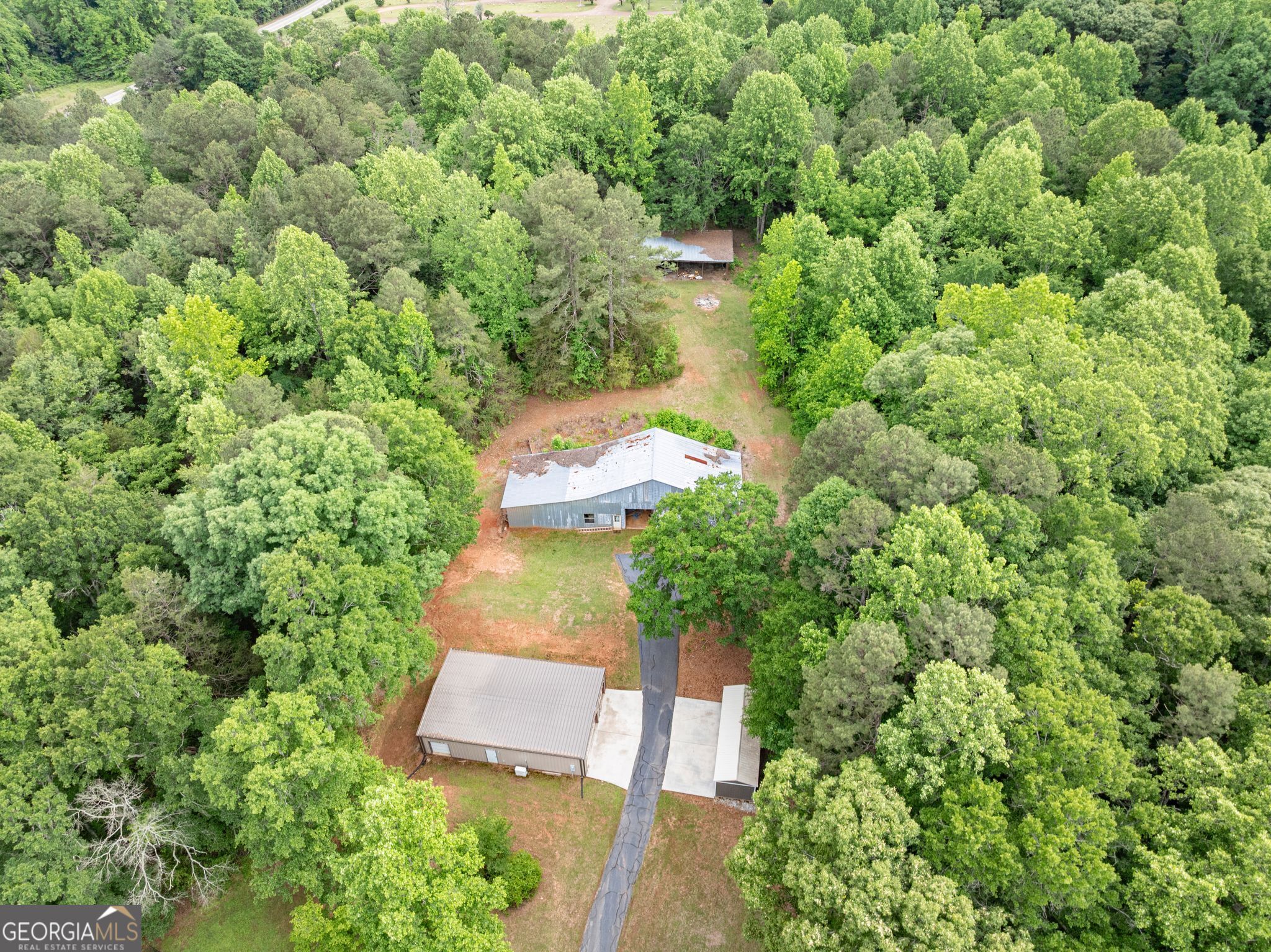 2832 B Wilson Road Commerce GA 30529