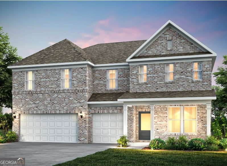 230 Kindness Circle Mcdonough GA 30252