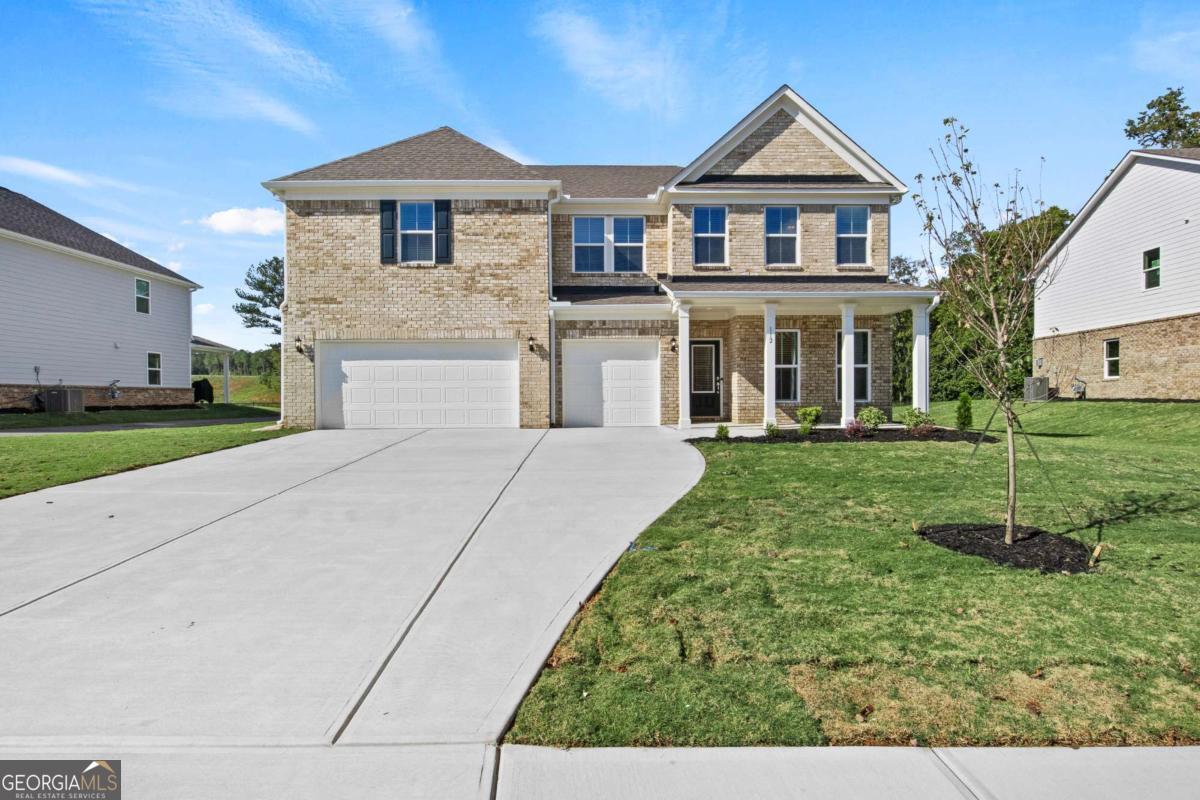 230 Kindness Circle Mcdonough GA 30252