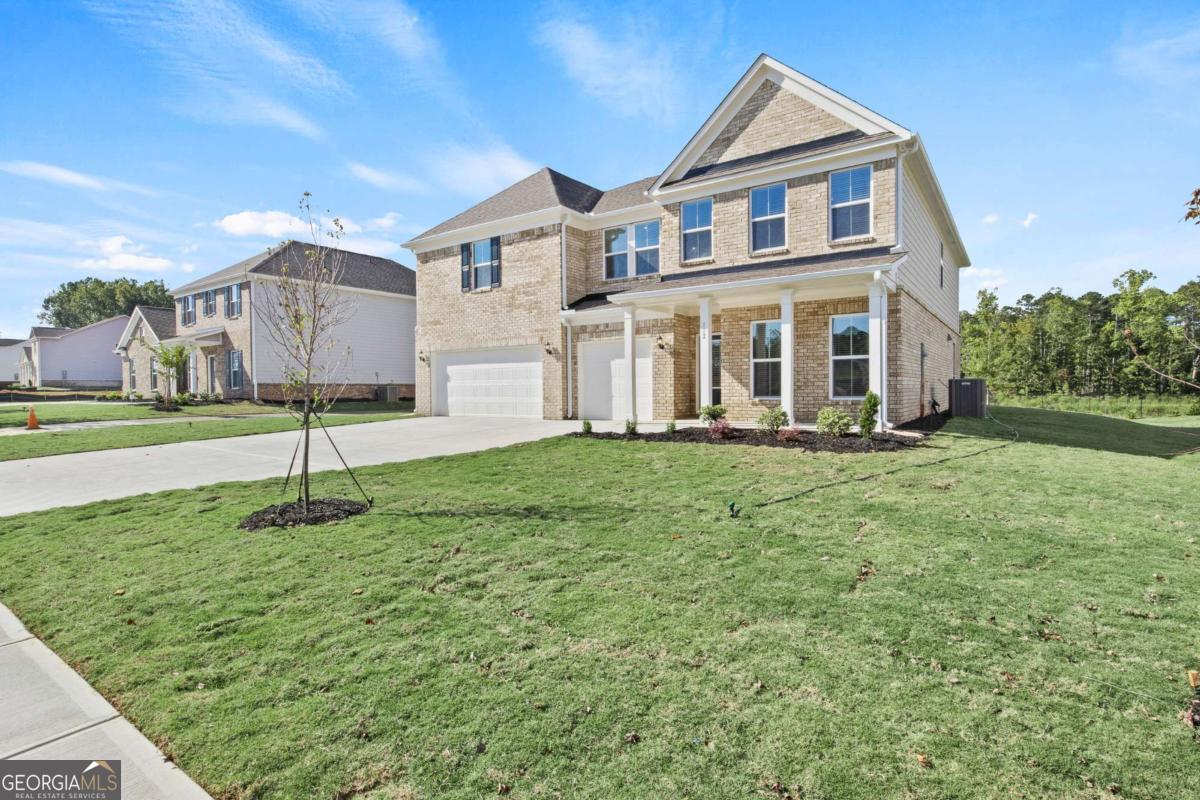 230 Kindness Circle Mcdonough GA 30252