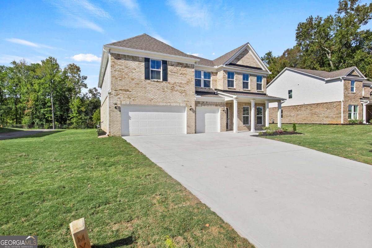 230 Kindness Circle Mcdonough GA 30252