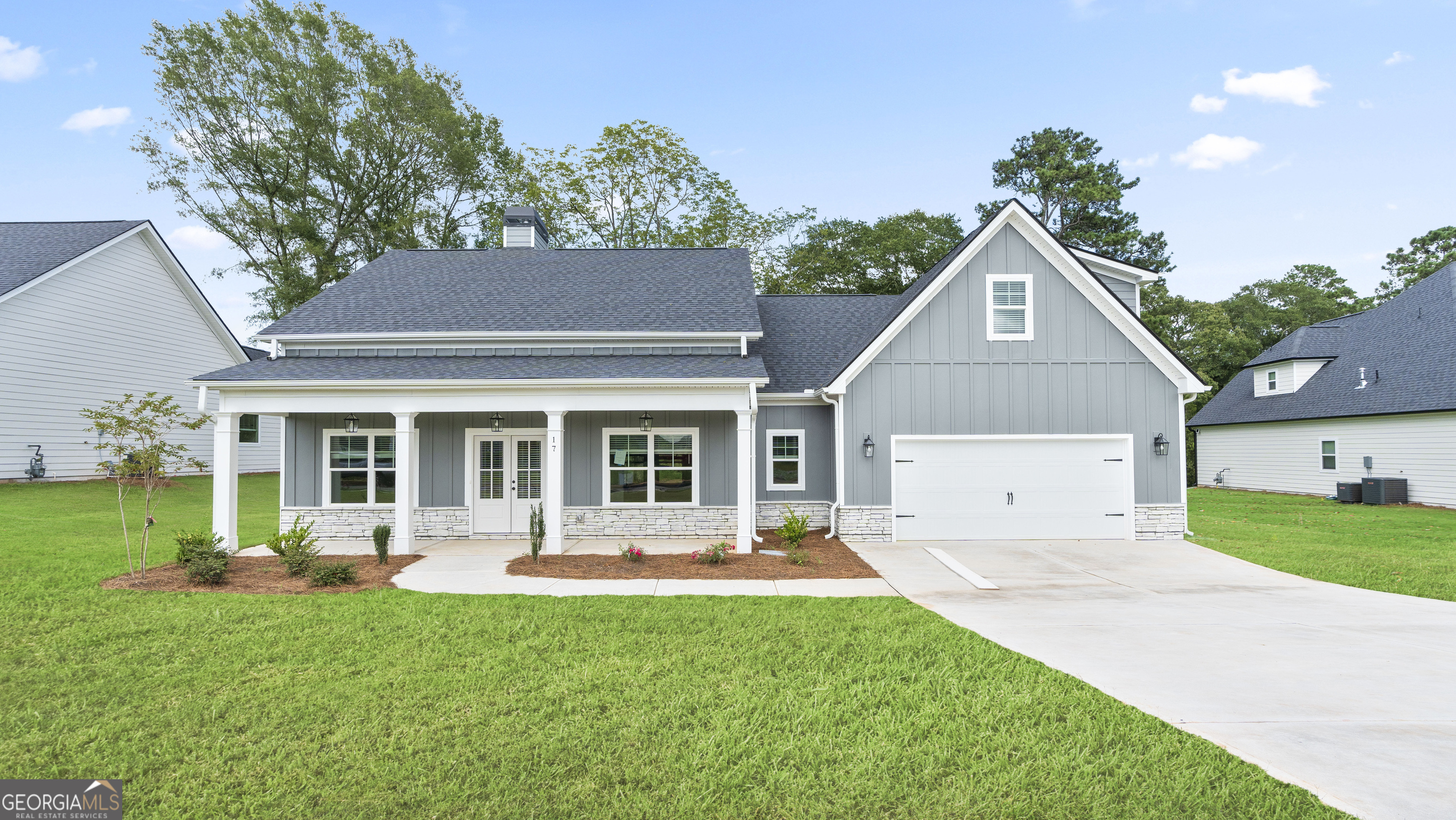 17 Cloverhurst Drive Newnan GA 30263