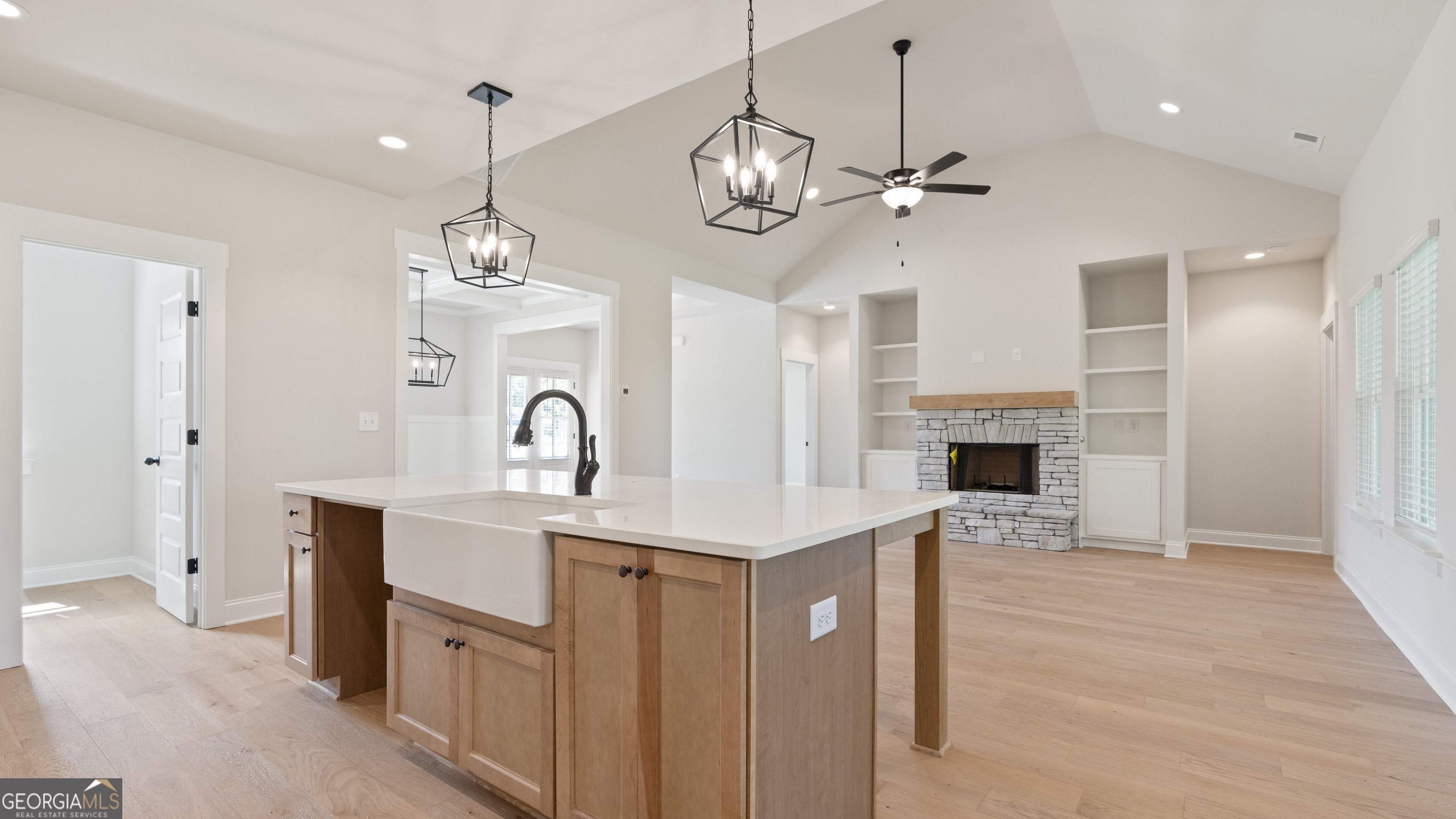 17 Cloverhurst Drive Newnan GA 30263