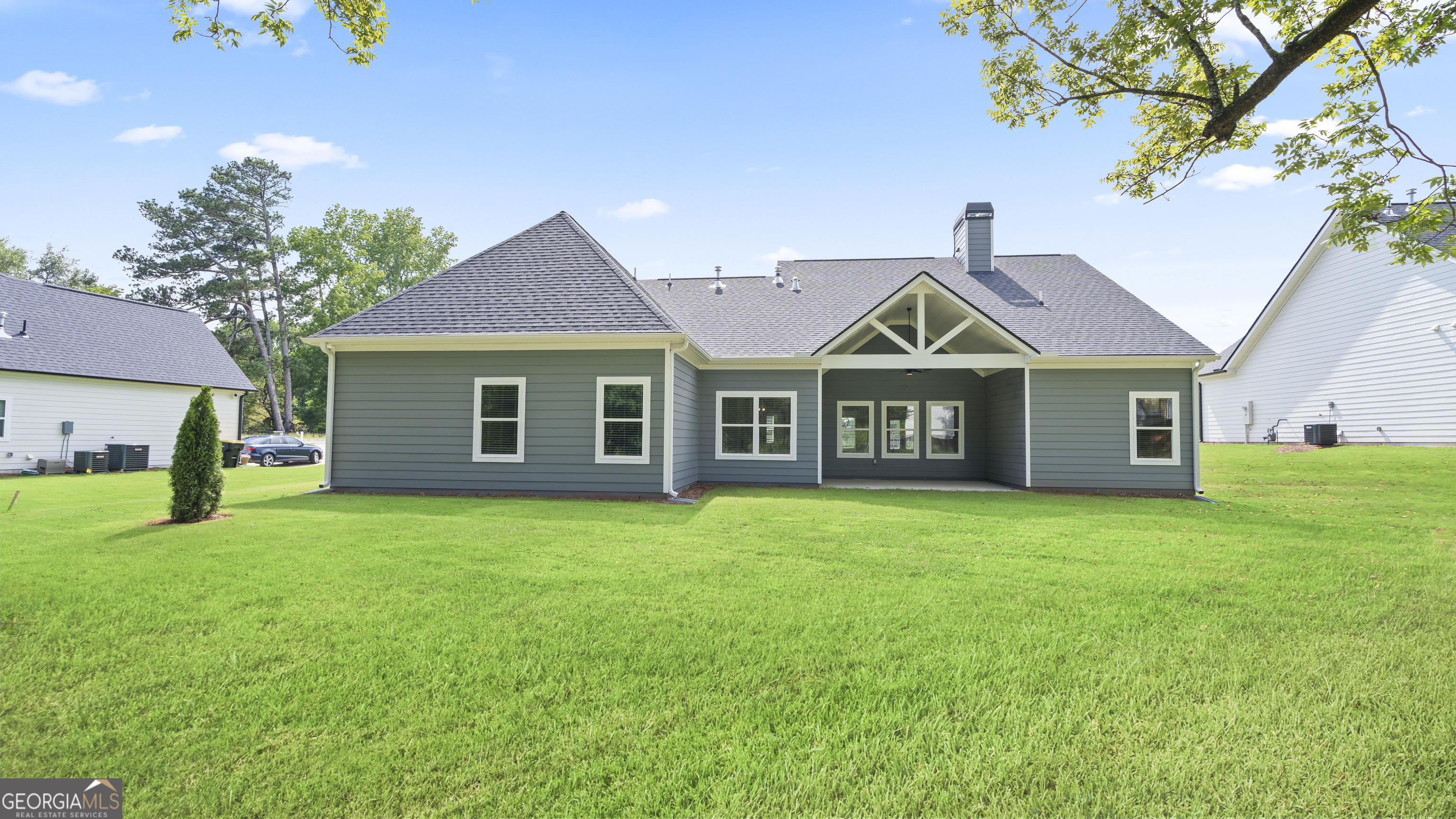 17 Cloverhurst Drive Newnan GA 30263