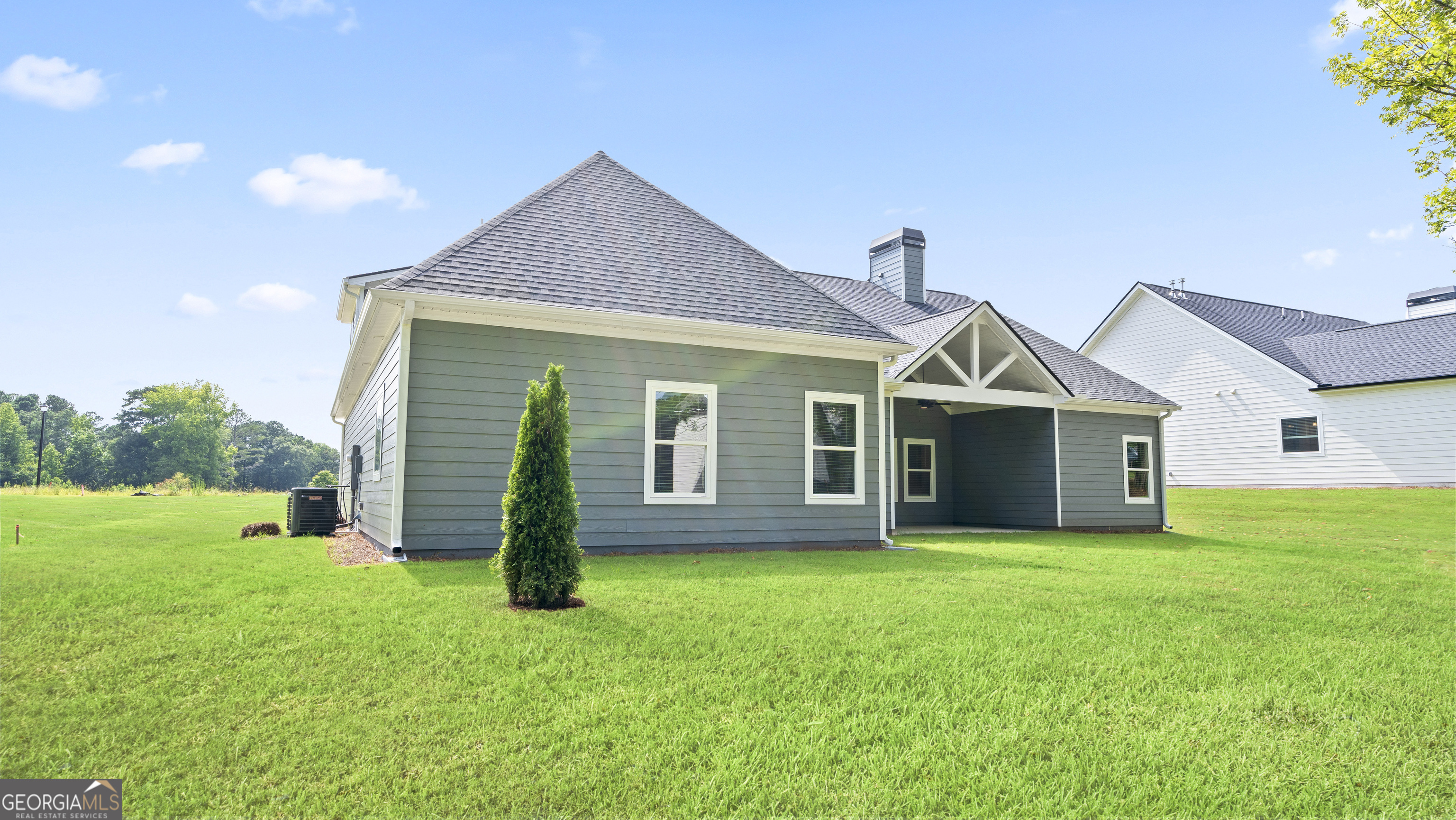 17 Cloverhurst Drive Newnan GA 30263