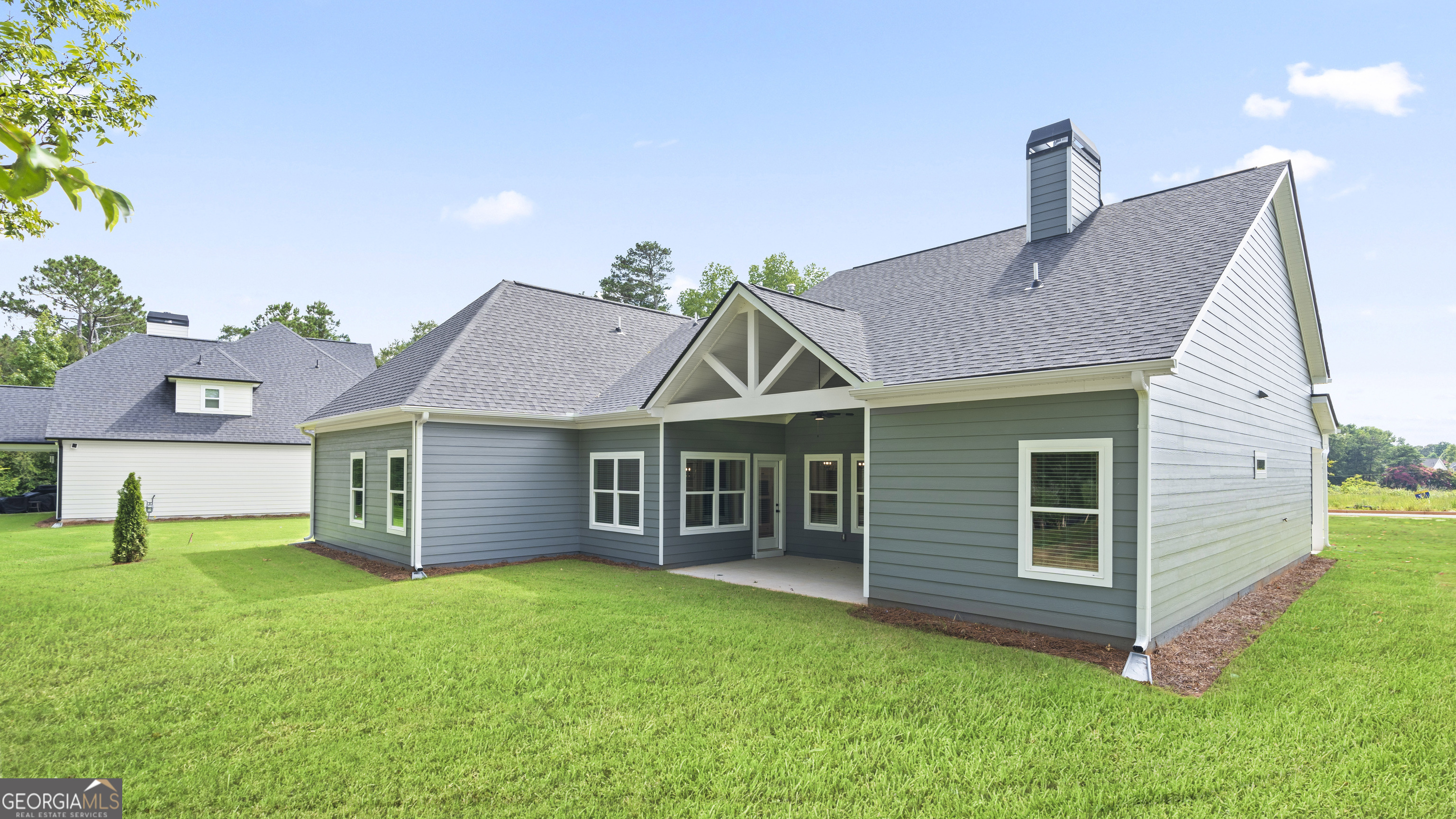 17 Cloverhurst Drive Newnan GA 30263