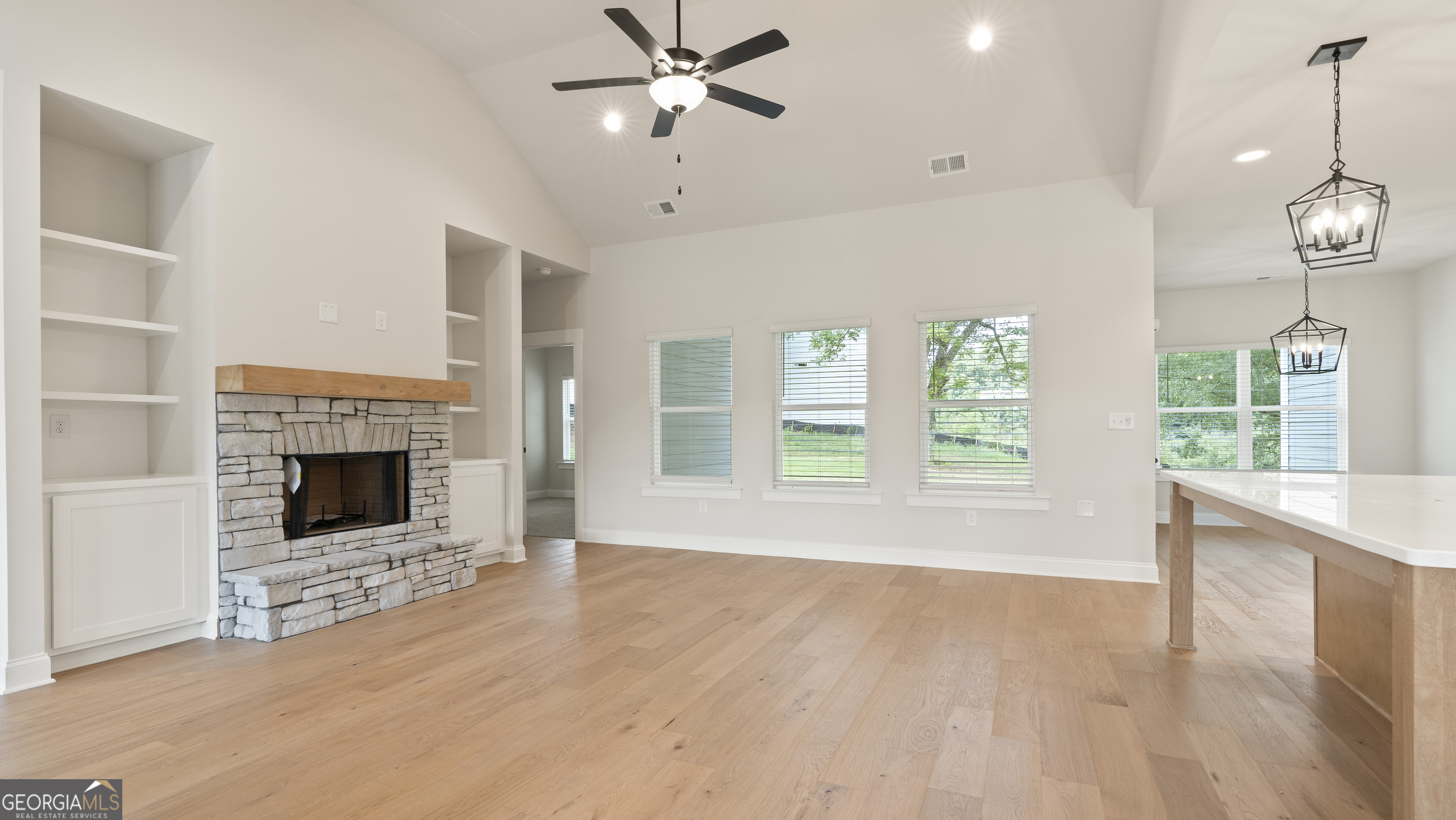 17 Cloverhurst Drive Newnan GA 30263