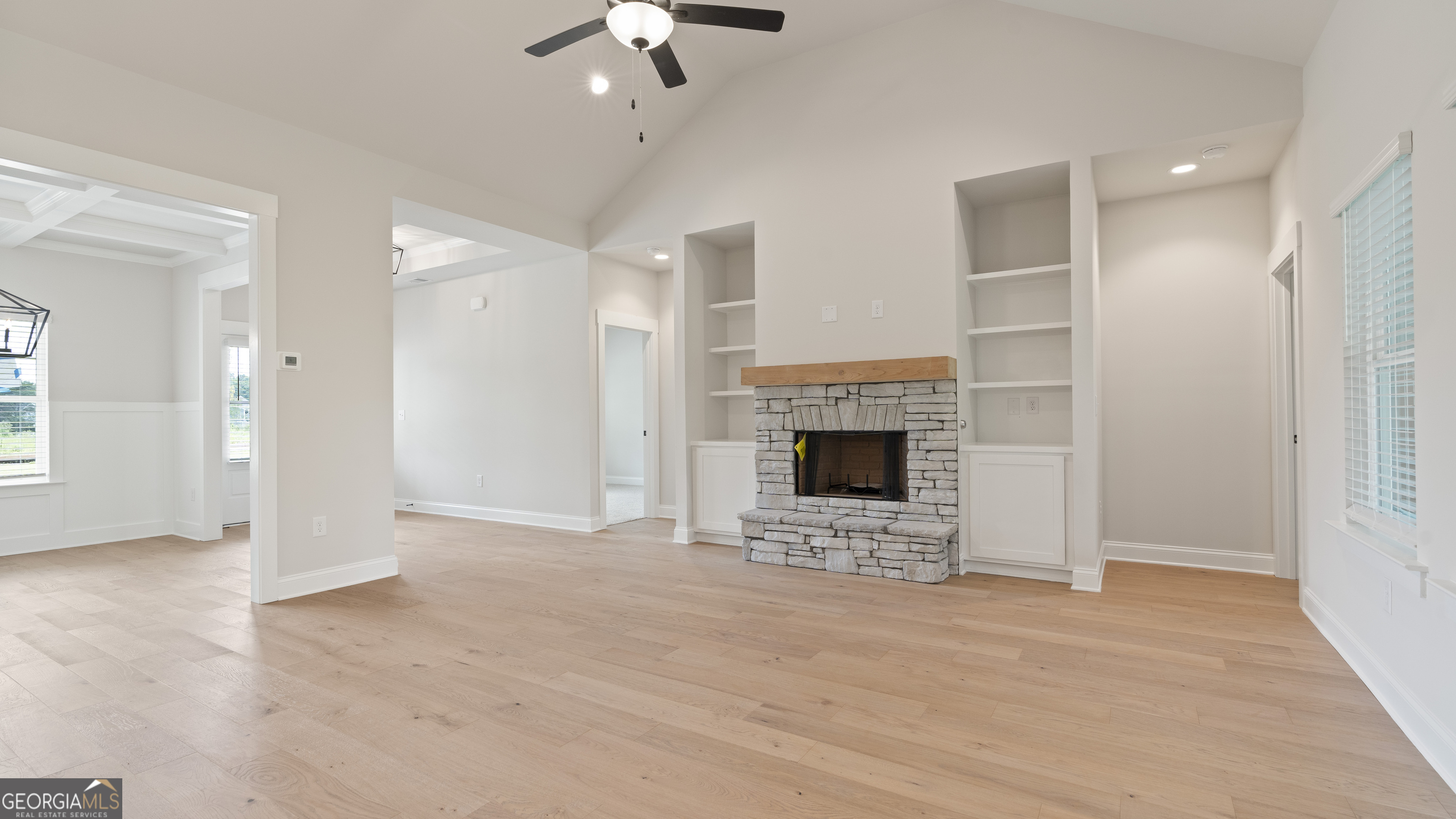 17 Cloverhurst Drive Newnan GA 30263