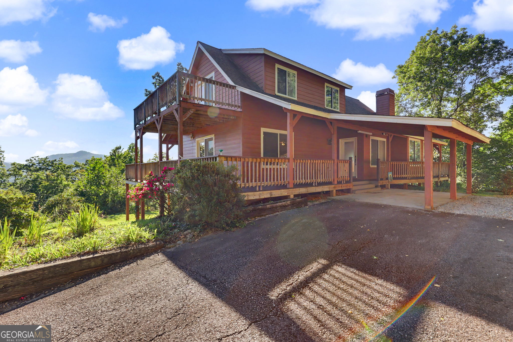 1387 Valley Street Clayton GA 30525