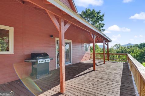 1387 Valley Street Clayton GA 30525