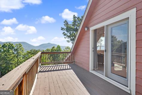 1387 Valley Street Clayton GA 30525