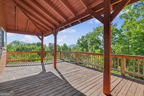 1387 Valley Street Clayton GA 30525