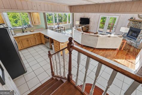 1387 Valley Street Clayton GA 30525