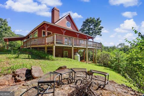 1387 Valley Street Clayton GA 30525