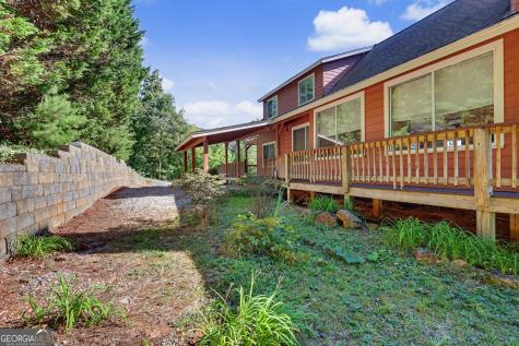 1387 Valley Street Clayton GA 30525