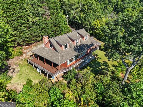1387 Valley Street Clayton GA 30525