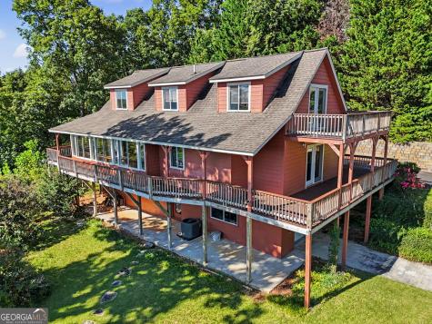 1387 Valley Street Clayton GA 30525
