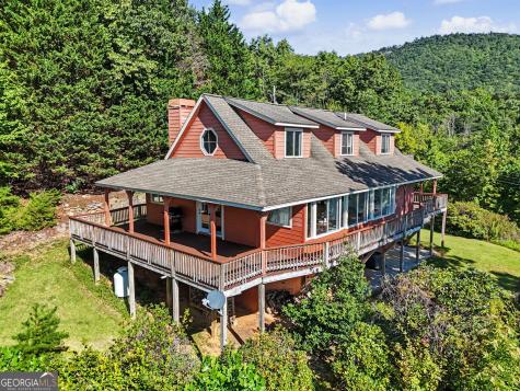 1387 Valley Street Clayton GA 30525