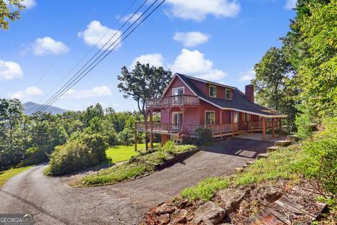 1387 Valley Street Clayton GA 30525