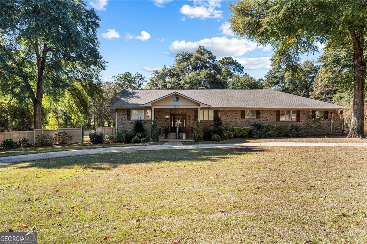 230 Tucker Road Warner Robins GA 31088