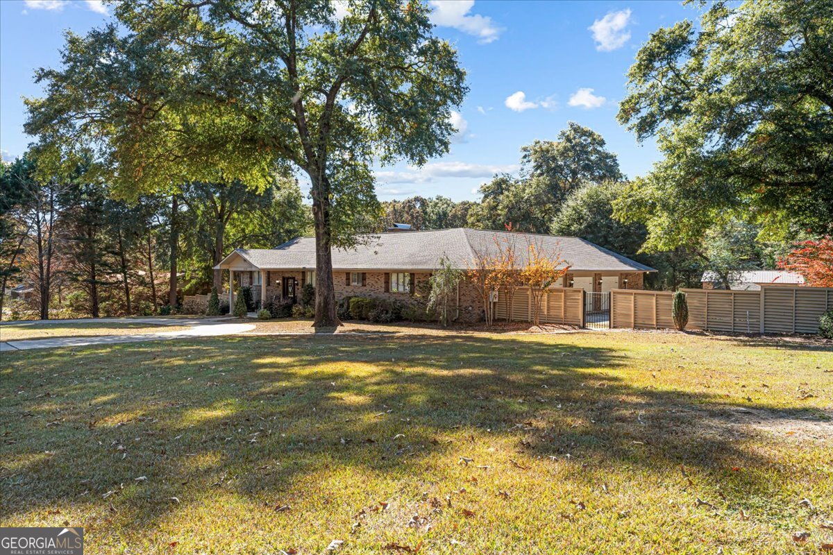 230 Tucker Road Warner Robins GA 31088
