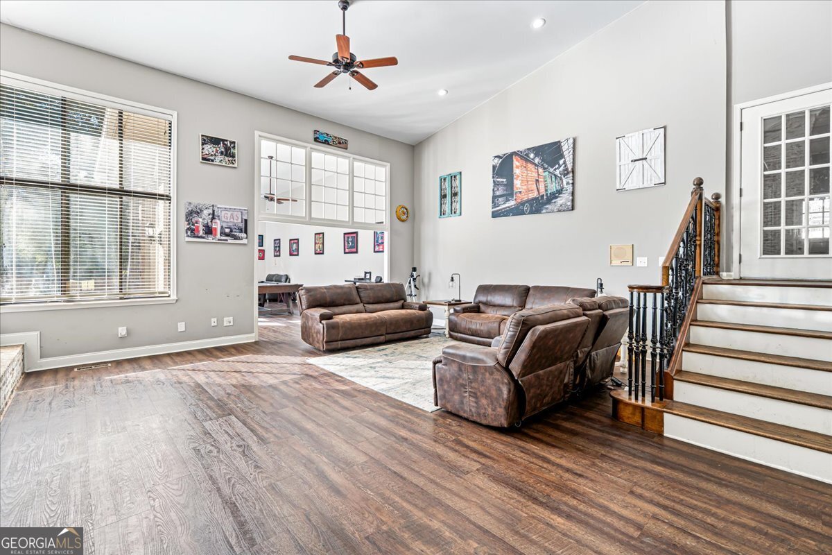 230 Tucker Road Warner Robins GA 31088