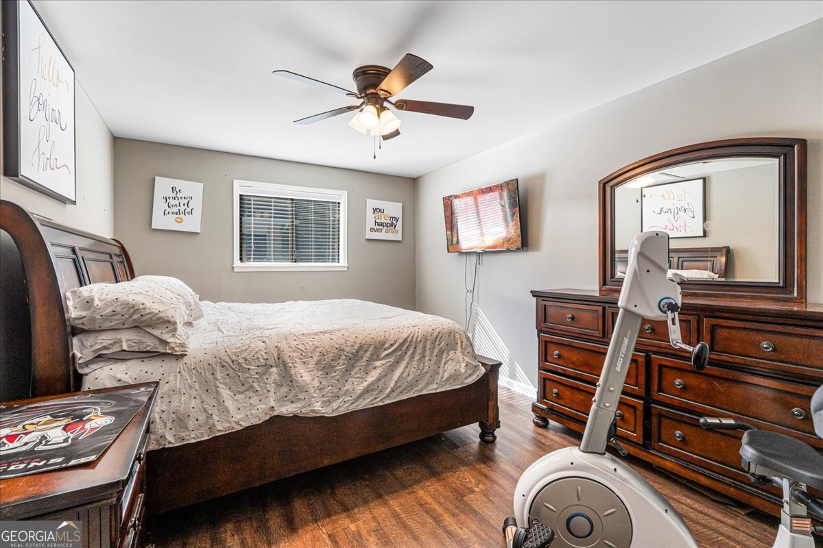 230 Tucker Road Warner Robins GA 31088