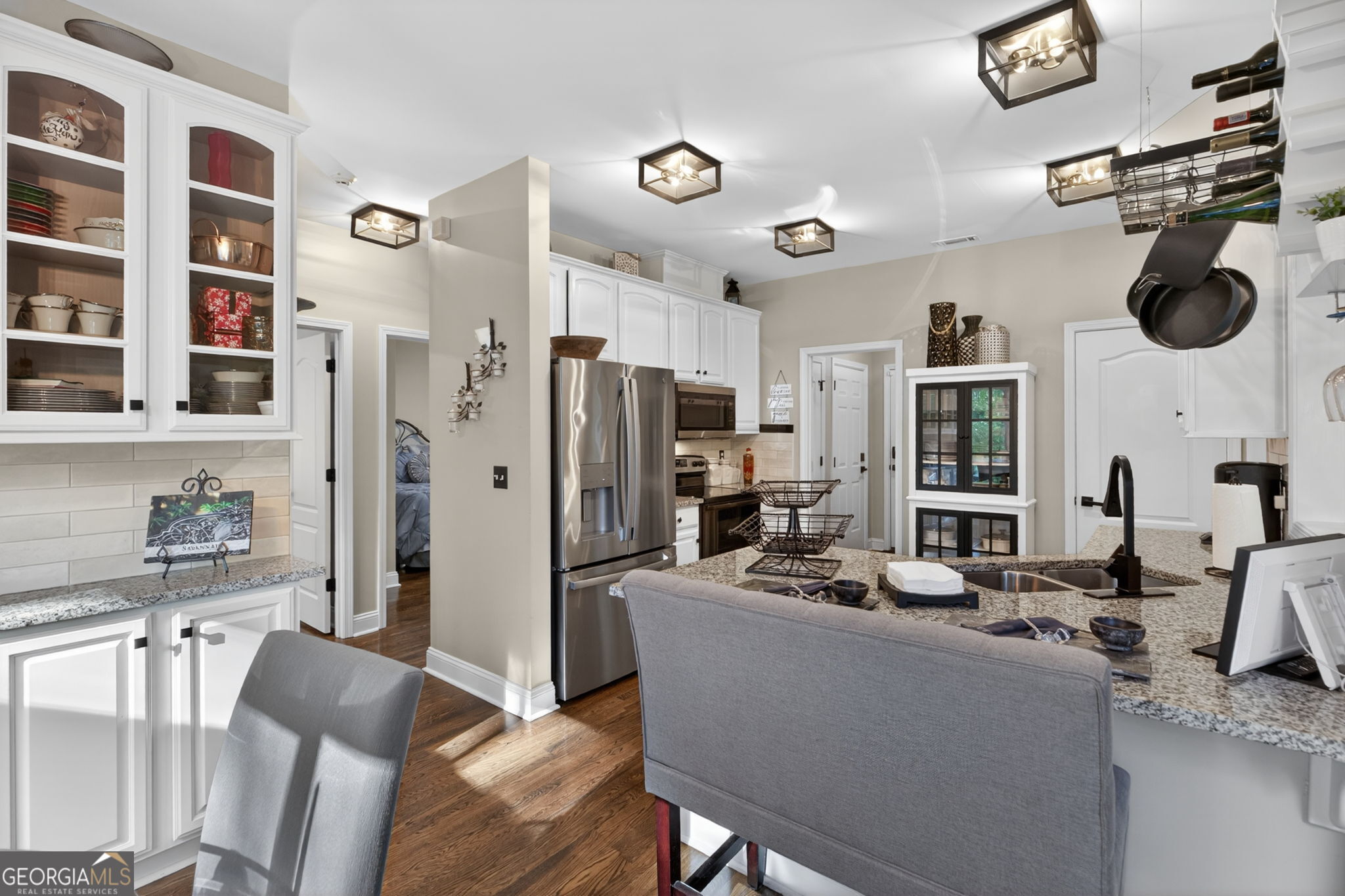 5364 Britton Drive Villa Rica GA 30180