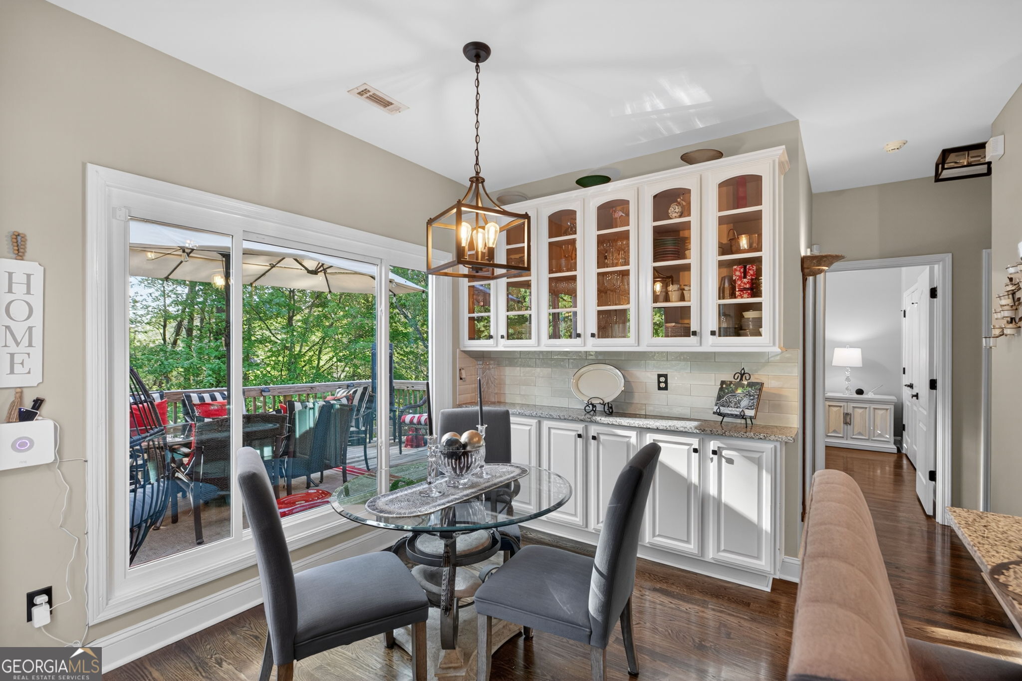 5364 Britton Drive Villa Rica GA 30180