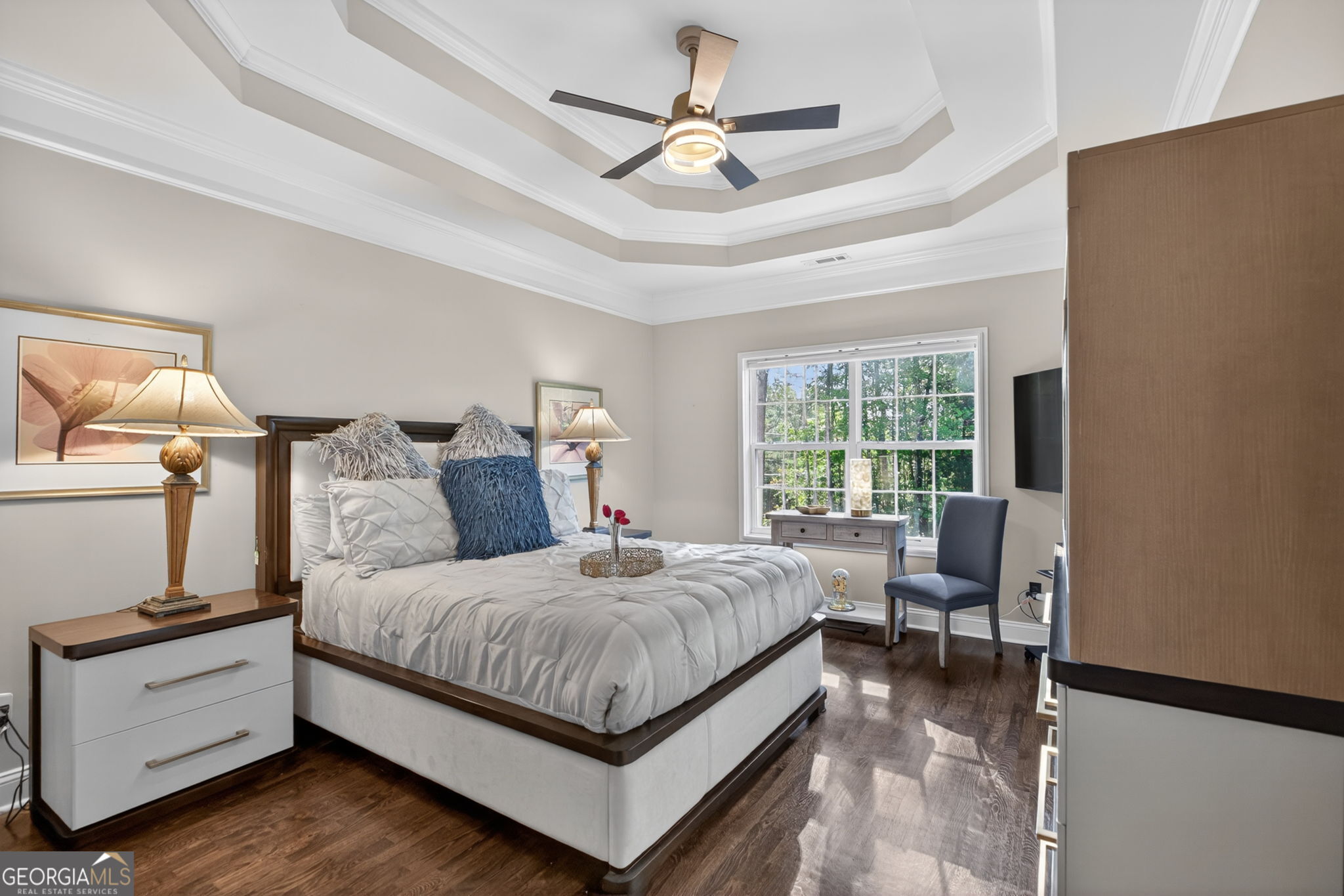 5364 Britton Drive Villa Rica GA 30180