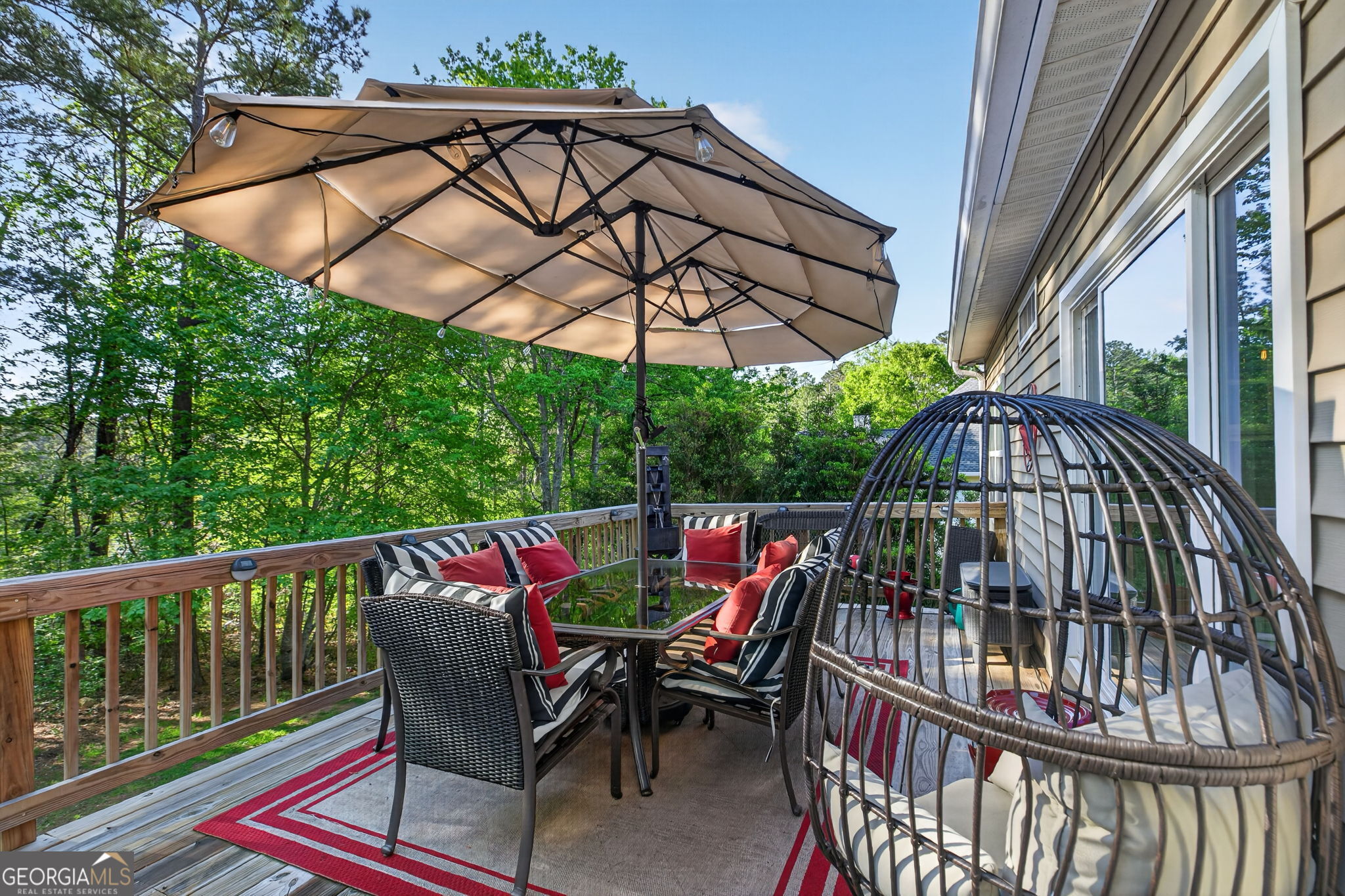 5364 Britton Drive Villa Rica GA 30180