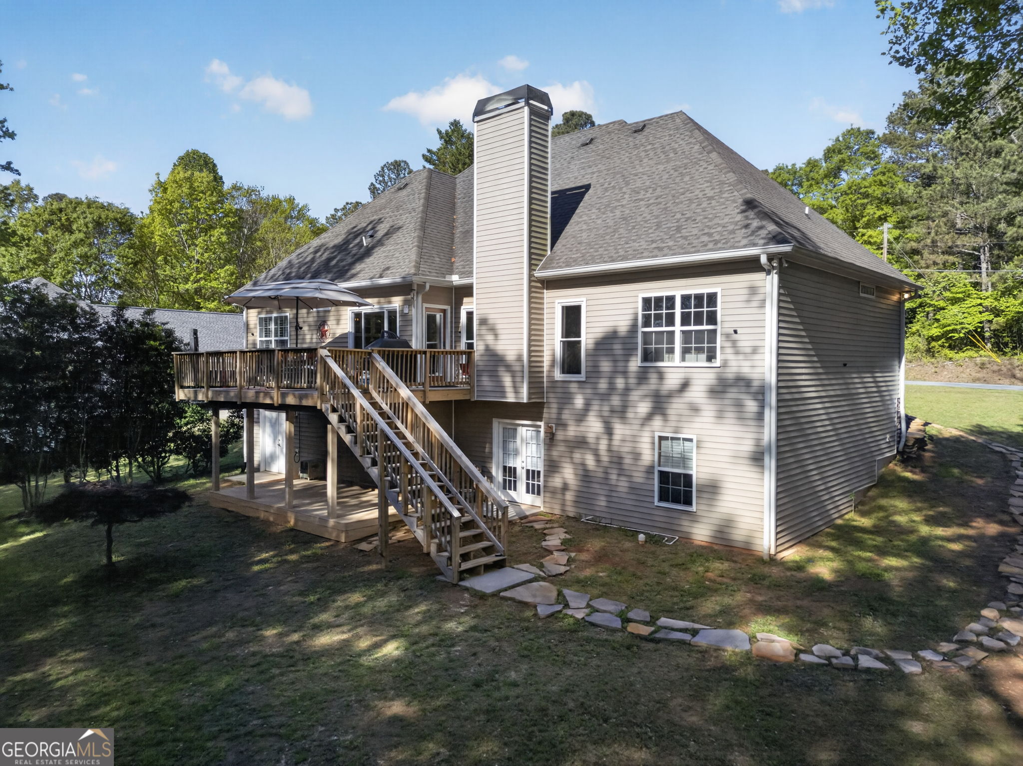 5364 Britton Drive Villa Rica GA 30180