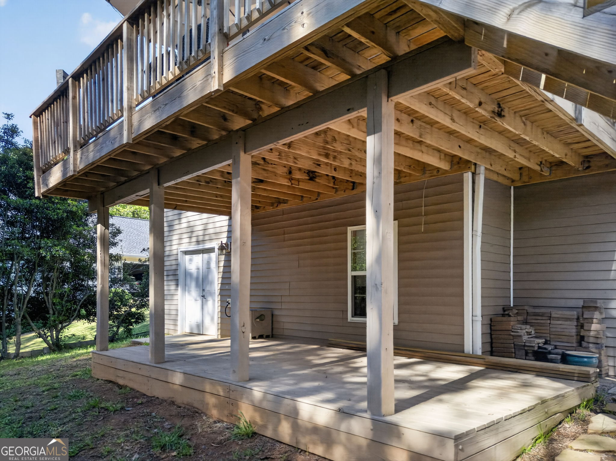 5364 Britton Drive Villa Rica GA 30180