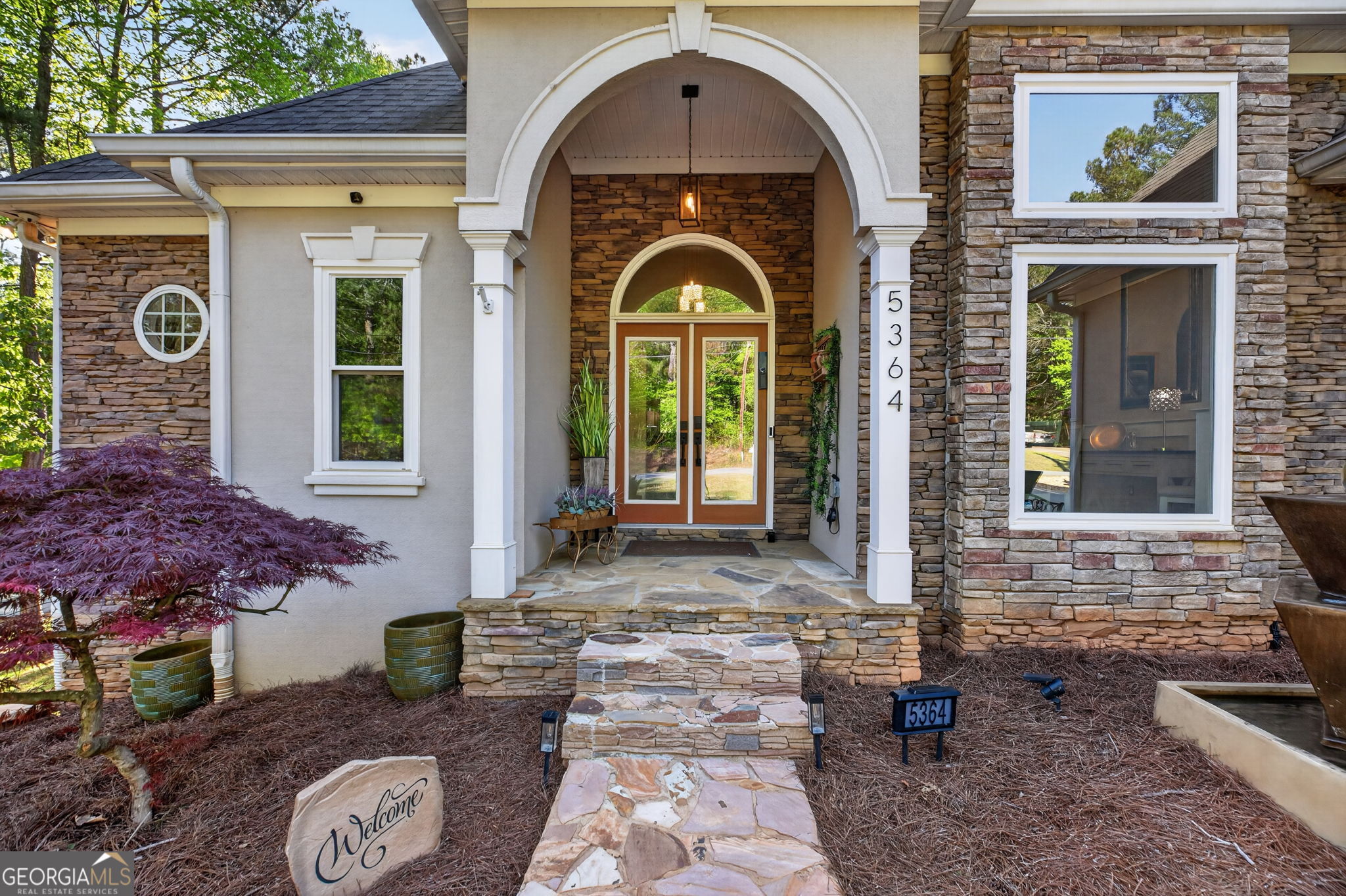 5364 Britton Drive Villa Rica GA 30180