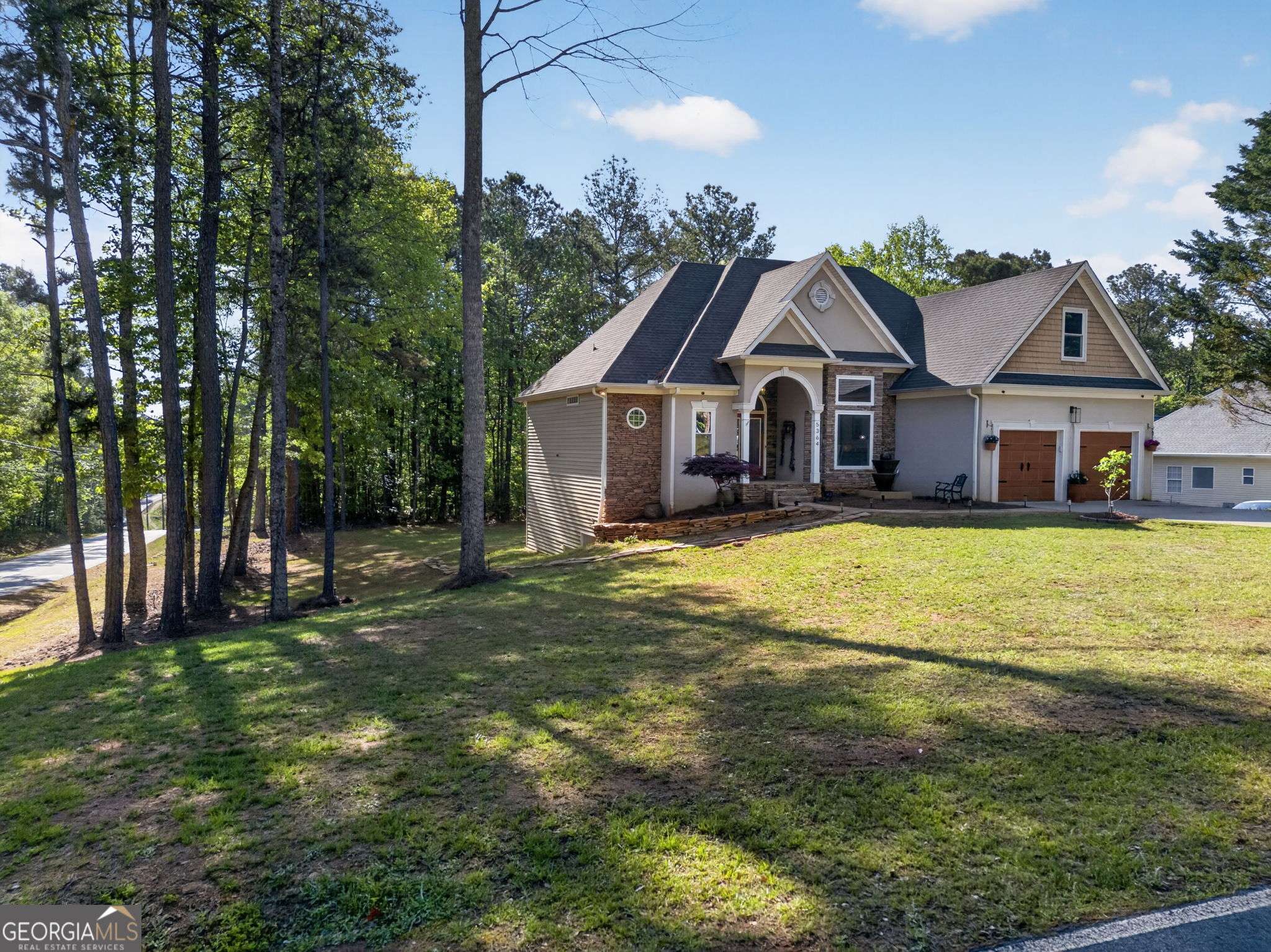 5364 Britton Drive Villa Rica GA 30180